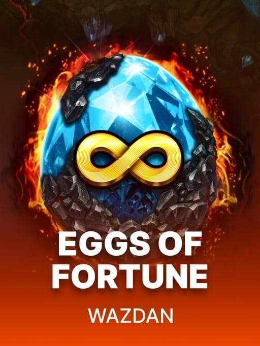 Eggs of Fortune icon