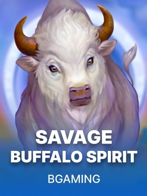 Savage Buffalo Spirit icon