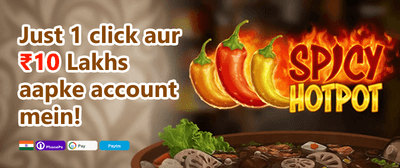 Mega Spin Slot Bonanza promotion