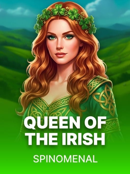 Queen Of The Irish icon