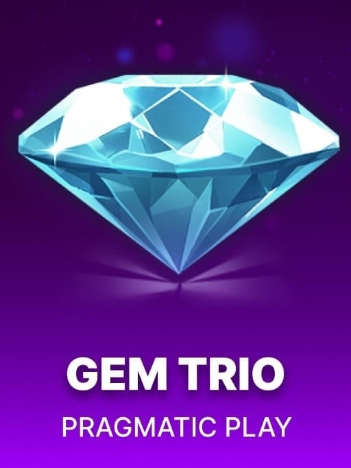 Gem Trio game cover