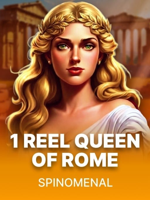 1 Reel - Queen Of Rome icon